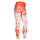 BOOMDAY Pushup Leggings