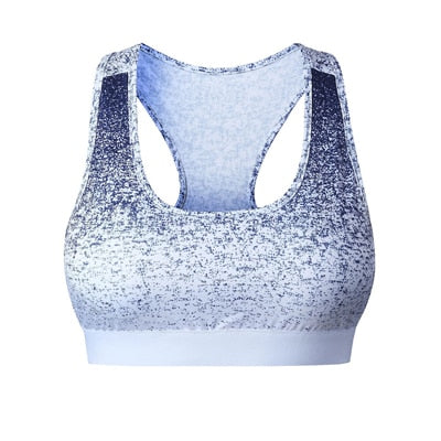 Chinese Style Printed Sport Leggings