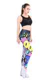 BOOMDAY Pushup Leggings