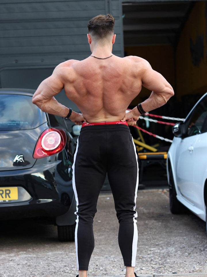 Skinny Sweatpants Sport Leggings